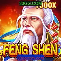 Explorando o Universo de FengShen: Um Mergulho no Mundo do Jogo e sua Conexão com 33GG.COM