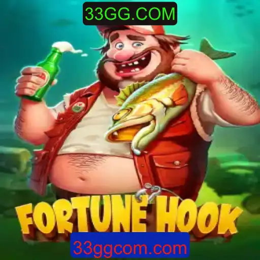 O Guia Completo para FortuneHook: Um Mergulho no Mundo das Apostas com 33GG.COM