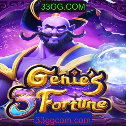 Explorando o Mundo de Genie3Fortune: O Jogo Que Conquista Fãs com 33GG.COM