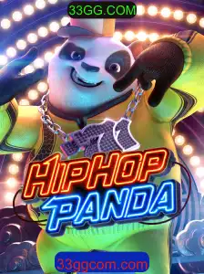 Explorando o Mundo Vibrante de HipHopPanda