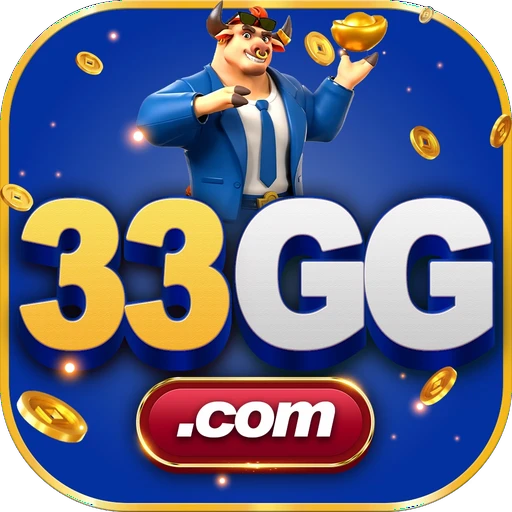 33GG.COM Logo