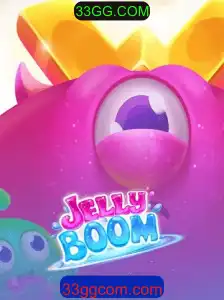 Descubra o Fascinante Mundo de JellyBoom e Como 33GG.COM Transformou o Jogo