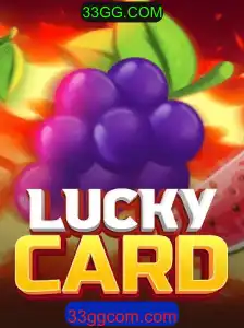 Descubra LuckyCard: Um Jogo Inovador de Estratégia