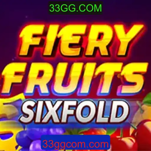 Explorando o Universo Vibrante de FieryFruitsSixFold