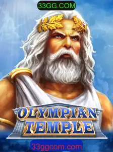 Explorando os Segredos de OlympianTemple: Uma Aventura Épica no Mundo dos Jogos Online