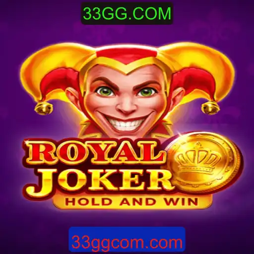 Descubra o Fascinante Mundo de RoyalJoker com 33GG.COM