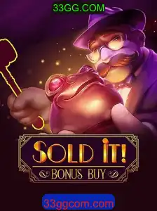Desvendando o Jogo SolditBonusBuy e a Tendência 33GG.COM