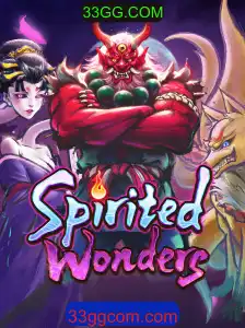Explorando SpiritedWonders: Um Mergulho no Universo de 33GG.COM