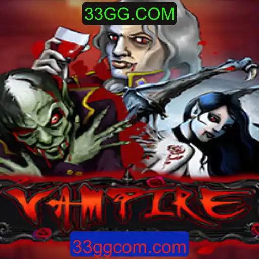Conheça o Jogo Vampire no 33GG.COM