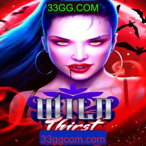 Explorando WildThirst: A Nova Sensação do 33GG.COM