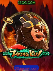 Explore o Fascinante Mundo do Jogo ZhongKui da 33GG.COM